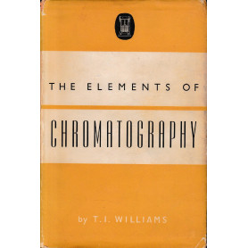 The elements of chromatoghraphy
