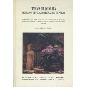 Cinema di qualità