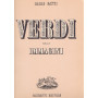 Verdi nelle immagini