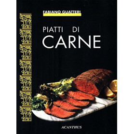 Piatti di carne