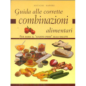 Guida alle corrette combinazioni alimentari