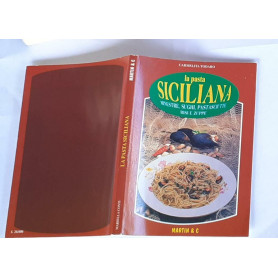 La pasta Siciliana