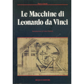 Le macchine di Leonardo da Vinci