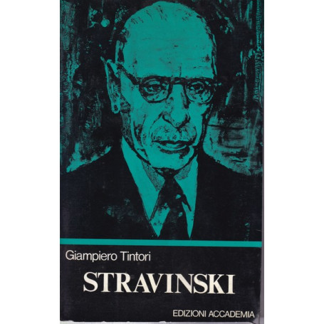 Stravinski