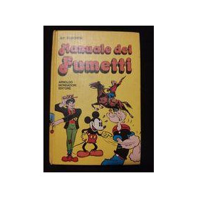 Manuale dei fumetti
