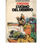 L'uomo del deserto