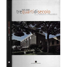 1935-2010 Tre quarti di secolo. 75 anni di vita