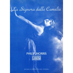 La signora dalle camelie