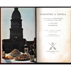 Piemontesi a tavola