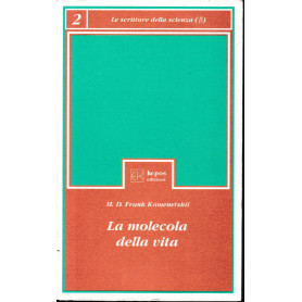 La molecola della vita