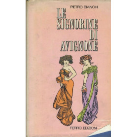 Le signorine di Avignone