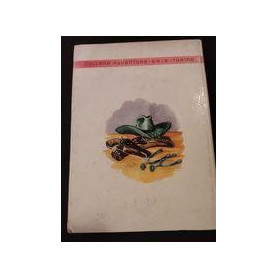 I predoni dell'oceano verde