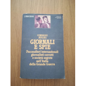 Giornali e spie