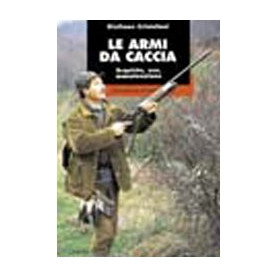 Le armi da caccia. Acquisto