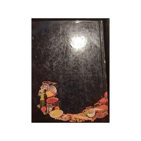 Il grande libro della cucina d'oggi