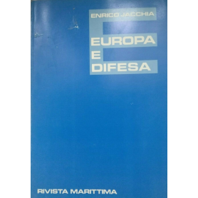 EUROPA E DIFESA