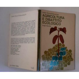 Agricoltura e dibattito ecologico