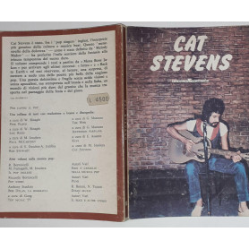 Cat Stevens