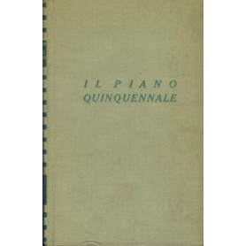 Il piano quinquennale sovietico