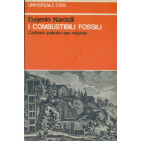I combustibili fossili