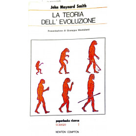 La teoria dell'evoluzione