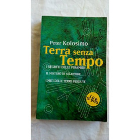 Terra senza tempo