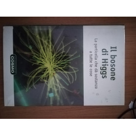 Il bosone di Higgs