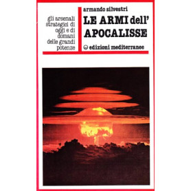 Le armi dell'apocalisse