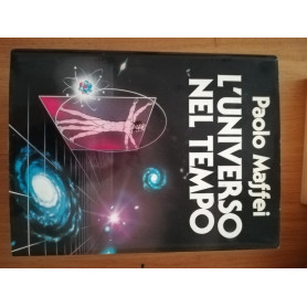 L'universo nel tempo