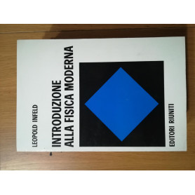 Introduzione alla fisica moderna