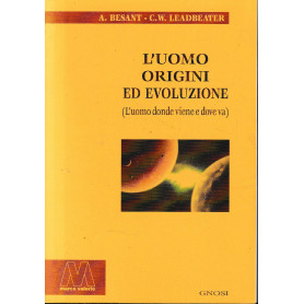 L'uomo