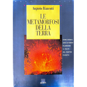 Le metamorfosi della terra