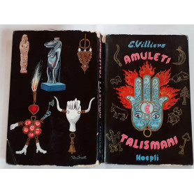 Amuleti talismani