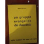 Un gruppo evangelico del duecento