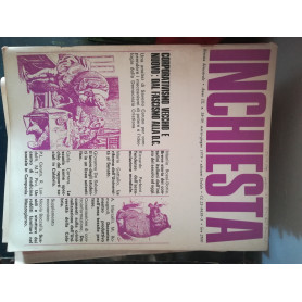 INCHIESTA