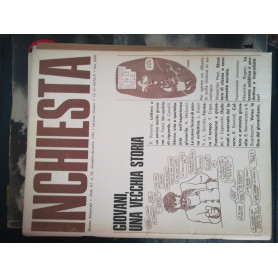 INCHIESTA