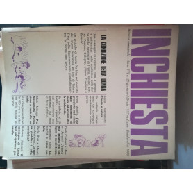 INCHIESTA