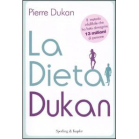 La dieta Dukan