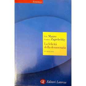 La felicità  della democrazia
