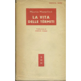 La vita delle tèrmiti