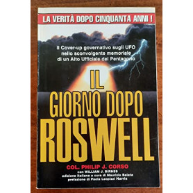 Il giorno dopo Roswell