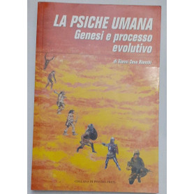La psiche umana : genesi e processo evolutivo