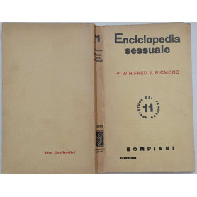 Enciclopedia sessuale