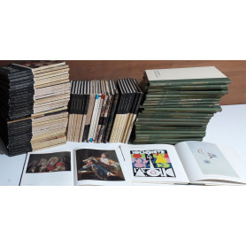 I classici dell'arte