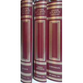 Grande Atlante Treccani