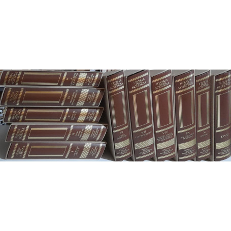 Storia della Scienza Treccani