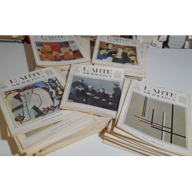 Lotto: L'Arte Moderna