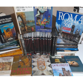 Lotto: arte e località  (n.1500)