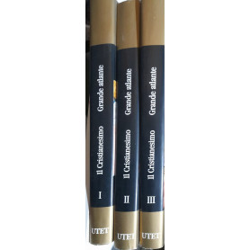 Il Cristianesimo. Il Grande Atlante