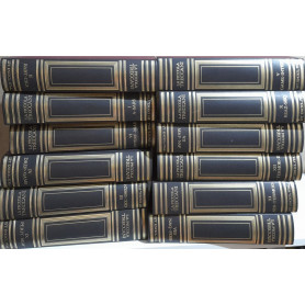 La piccola Treccani (12 volumi)